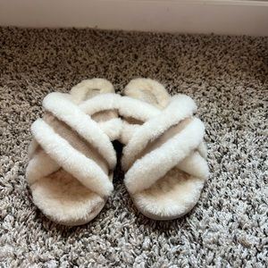 Ugg slippers